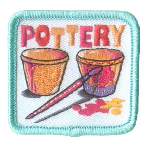 Pottery